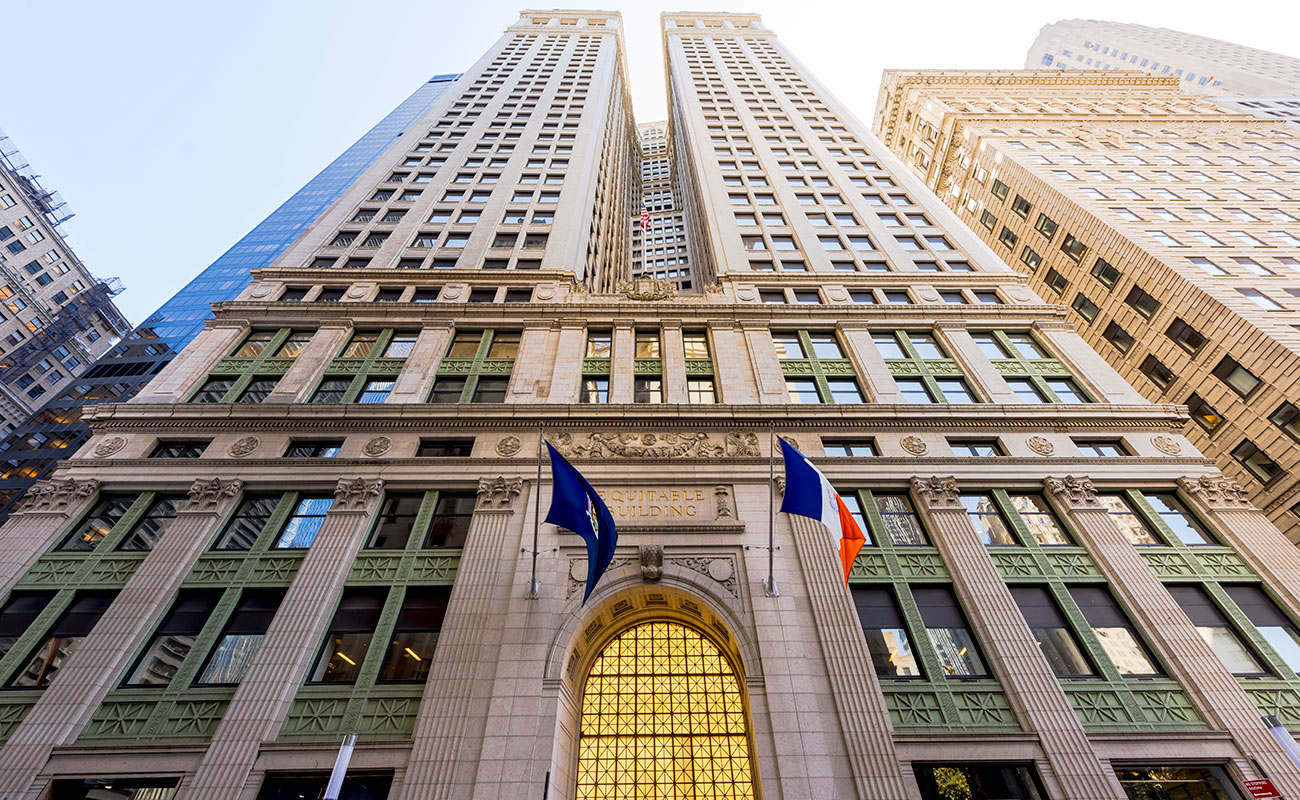 equitable building NtvOdia