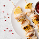 top view grilled NtvOdia