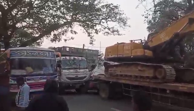 Acccident Acccident NtvOdia