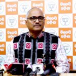 BJP Politics NtvOdia