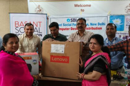 Basanta Foundation NtvOdia