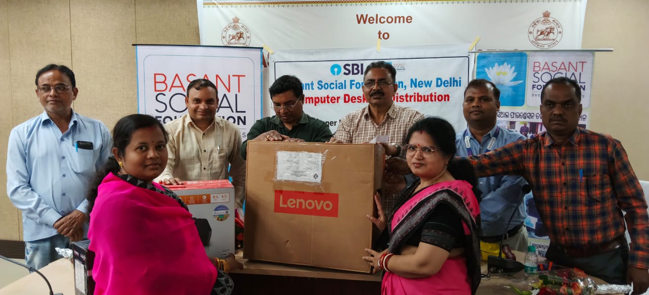 Basanta Foundation Basanta Foundation NtvOdia