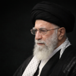 Iran Supreme Leader Ayatollah Ali Khamenei Latest Photo 2026
