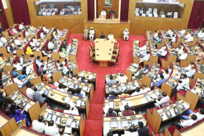 Odisha Vidhan Sabha 2026 NtvOdia