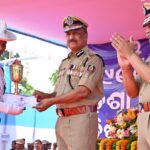 Odisha Police Day NtvOdia